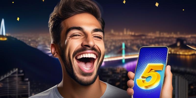 5p - Fantástico Bônus e Promoções