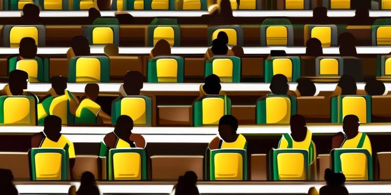 5p Mobile: Experiência Melhor