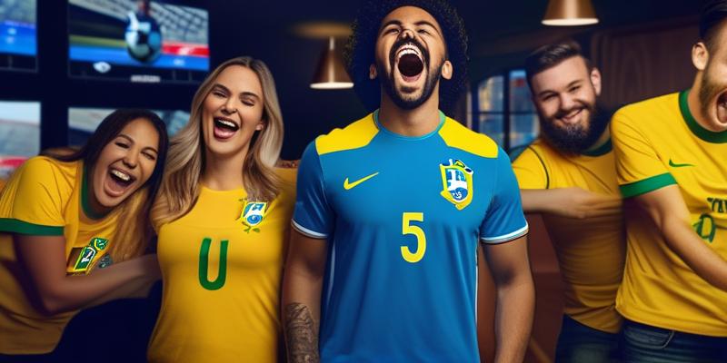 5p: O Incrível Guia Completo do Brasil