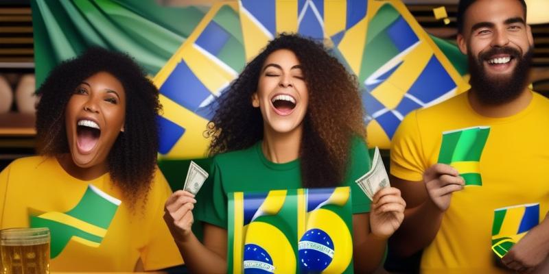 5p - Apostas Online Brasil