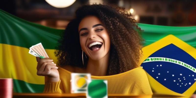 5p Brasil: Cadastro Número 1 Passo a Passo